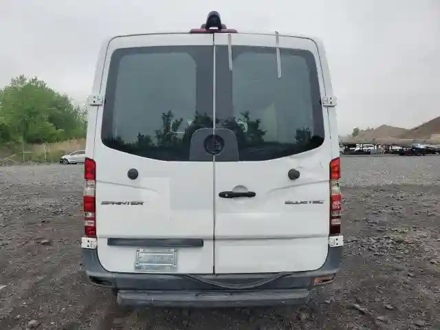 WD3PE7DD8GP232122 2016 MERCEDES-BENZ SPRINTER-5