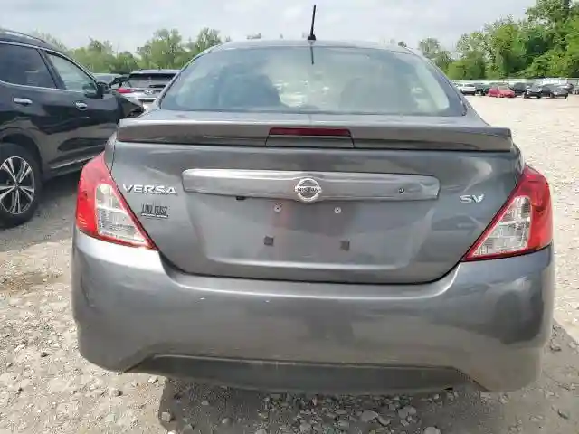 3N1CN7AP8KL812822 2019 NISSAN VERSA-5