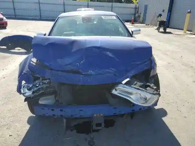 2C3CCAEG2KH705854 2019 CHRYSLER 300-4