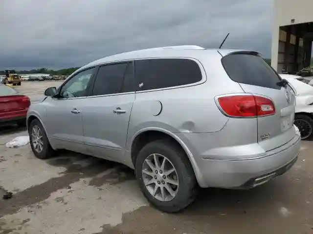 5GAKVBKD4FJ188466 2015 BUICK ENCLAVE-1