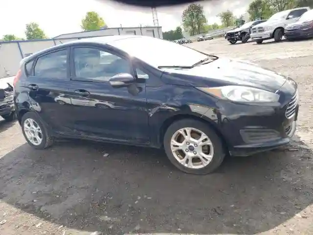 3FADP4EJ3GM155158 2016 FORD FIESTA-3