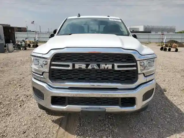 3C6UR5HJ2LG121234 2020 RAM 2500-4