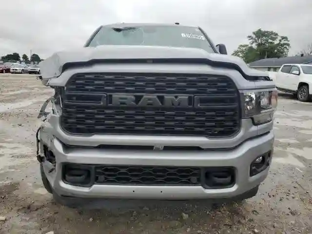 3C6UR5DLXPG530790 2023 RAM 2500-4