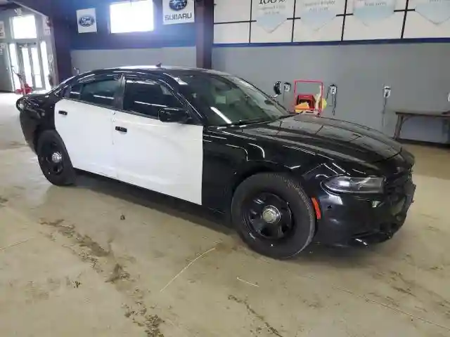 2C3CDXAT5KH688700 2019 DODGE CHARGER-3