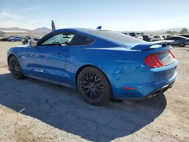 1FA6P8CFXL5173400 2020 FORD MUSTANG-1