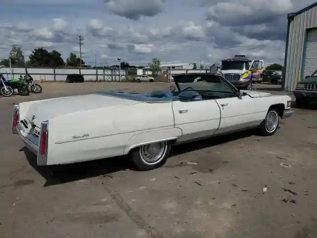6D49S5Q251409 1975 CADILLAC DEVILLE-2