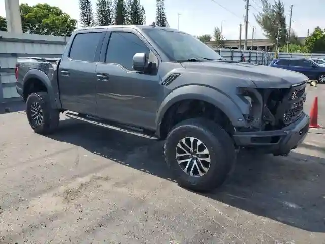 1FTFW1RG0KFC16008 2019 FORD F150-3