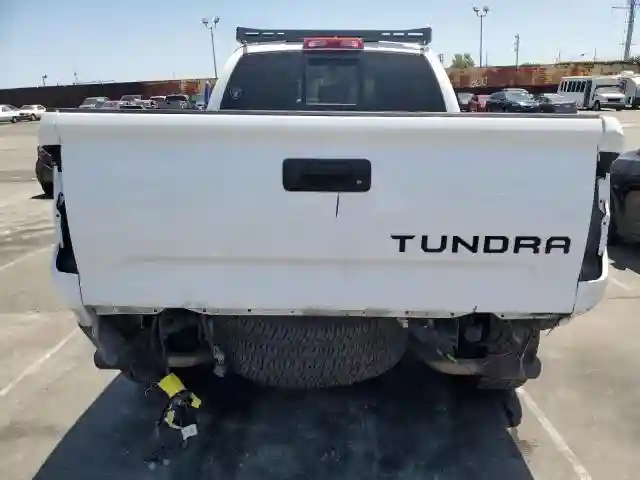 5TFUY5F19LX946889 2020 TOYOTA TUNDRA-5