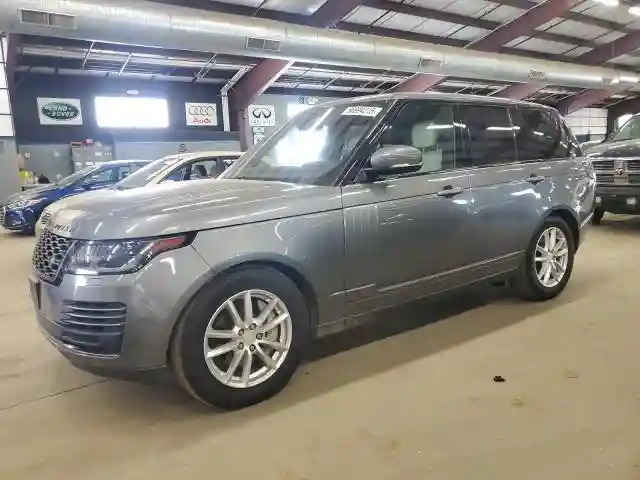 SALGR2RV1JA383840 2018 LAND ROVER RANGEROVER-0