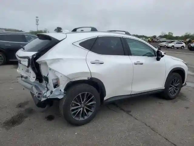 2T2AGCEZ8RC039846 2024 LEXUS NX 350 BAS-2