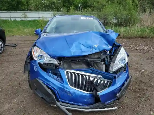 KL4CJESB8GB586980 2016 BUICK ENCORE-4