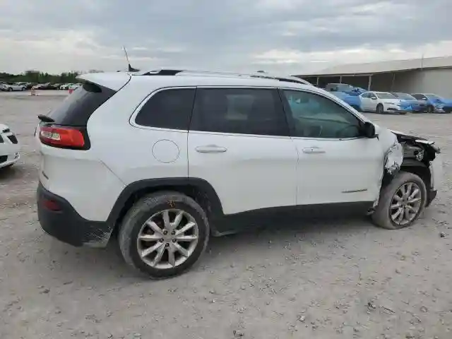 1C4PJLDB9GW207051 2016 JEEP GRAND CHEROKEE-2