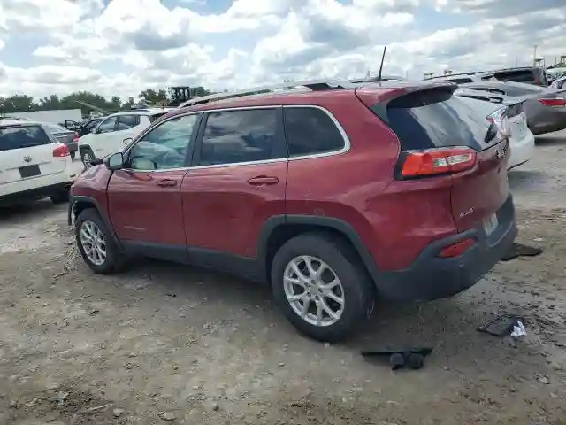 1C4PJMCS6HW612311 2017 JEEP GRAND CHEROKEE-1