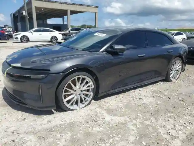 50EA1TEA4PA005920 2023 LUCID MOTORS AIR TOURIN-0