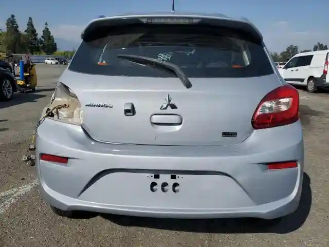 ML32A5HJ3LH008103 2020 MITSUBISHI MIRAGE LE-5