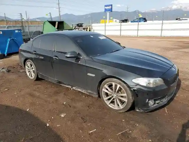 WBA5A5C55GG354716 2016 BMW 5 SERIES-3