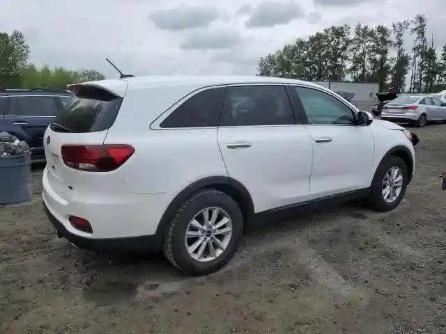 5XYPG4A36LG698588 2020 KIA SORENTO-2