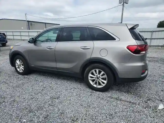5XYPGDA55KG440823 2019 KIA SORENTO-1