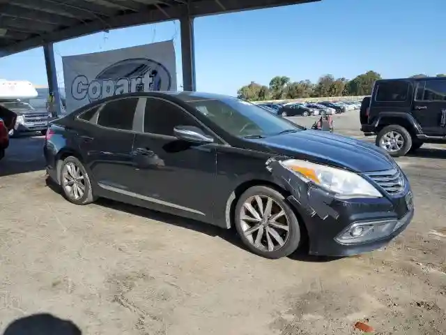 KMHFG4JGXFA447569 2015 HYUNDAI AZERA-3