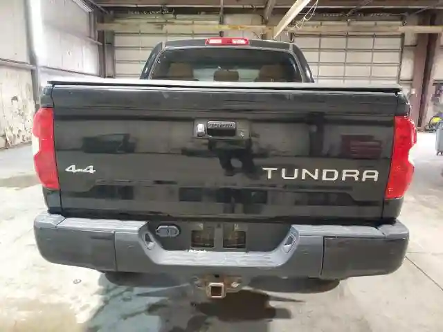 5TFAW5F11HX651530 2017 TOYOTA TUNDRA-5