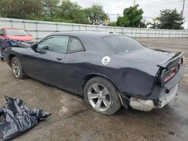 2C3CDZAG6KH618377 2019 DODGE CHALLENGER-1