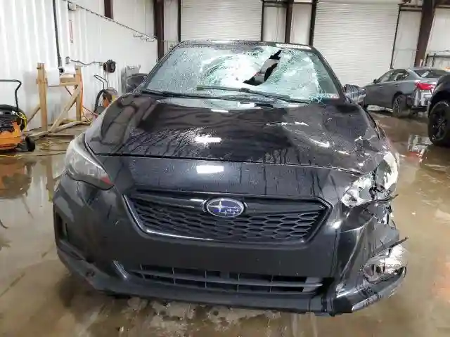 4S3GKAM66K3621161 2019 SUBARU IMPREZA-4