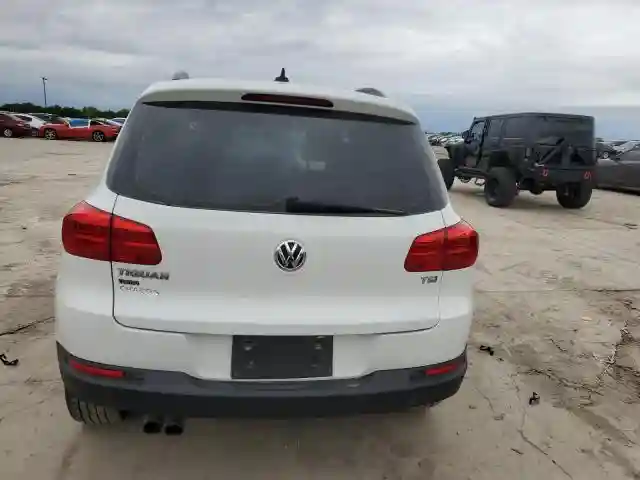 WVGAV7AX6HK051668 2017 VOLKSWAGEN TIGUAN-5