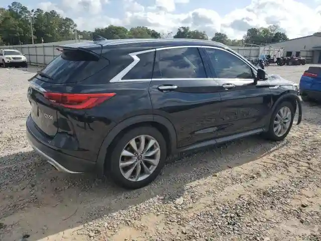 3PCAJ5BA6MF106934 2021 INFINITI QX50-2