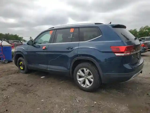 1V2LR2CA1JC557159 2018 VOLKSWAGEN ATLAS-1
