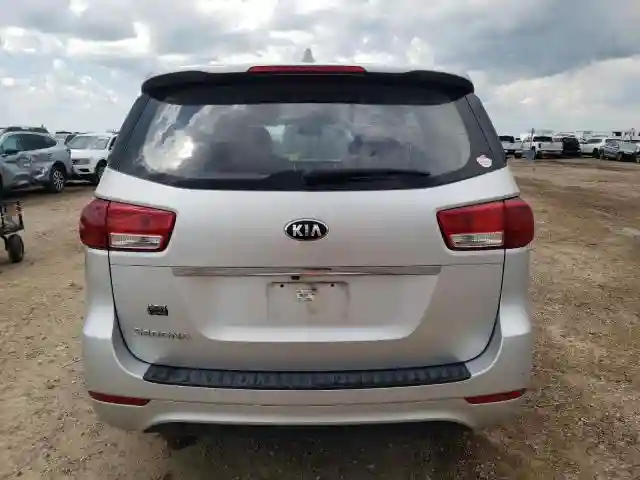 KNDMA5C13G6156802 2016 KIA SEDONA-5