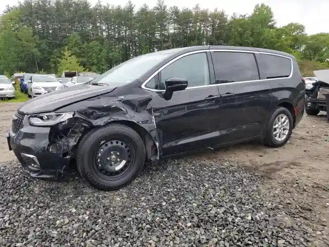 2C4RC1BG9RR159424 2024 CHRYSLER PACIFICA-0