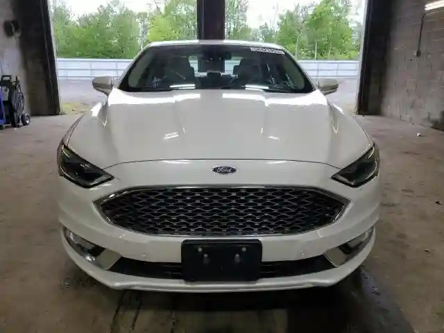 3FA6P0D99HR138992 2017 FORD FUSION-4