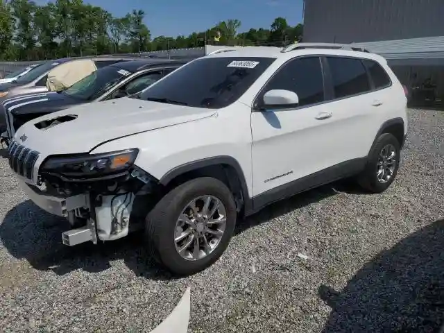 1C4PJMLB5LD602695 2020 JEEP GRAND CHEROKEE-0