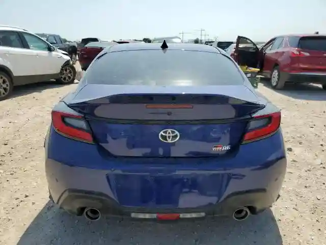 JF1ZNBE19S8755115 2025 TOYOTA GR 86 PREM-5