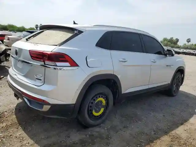 1V2HE2CA1NC221308 2022 VOLKSWAGEN ATLAS-2