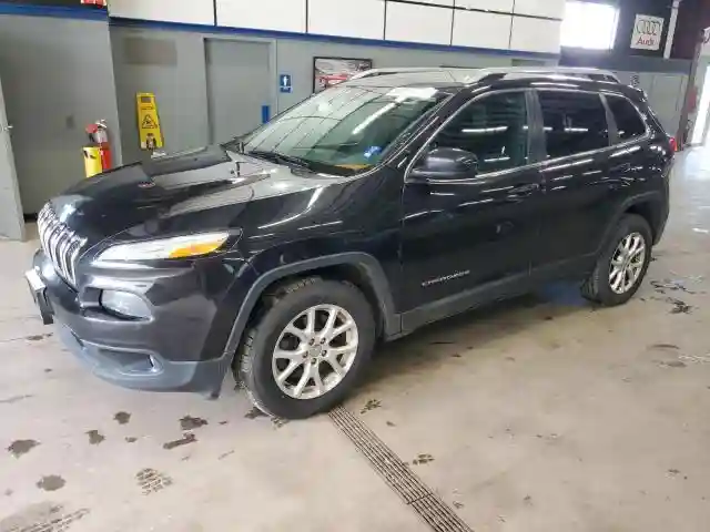 1C4PJMCS6FW795643 2015 JEEP GRAND CHEROKEE-0