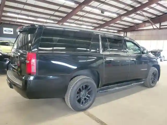 1GNSKJKC8FR237198 2015 CHEVROLET SUBURBAN-2