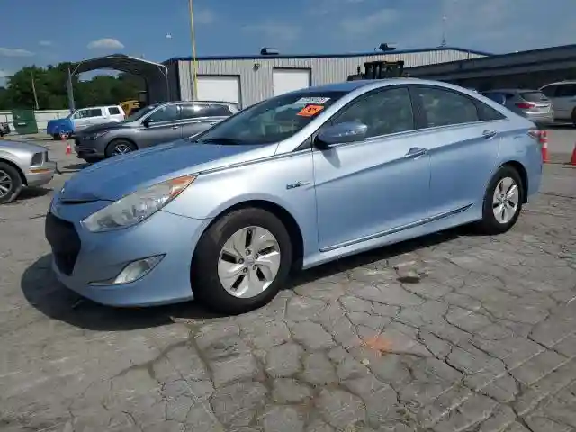 KMHEC4A41FA119132 2015 HYUNDAI SONATA-0