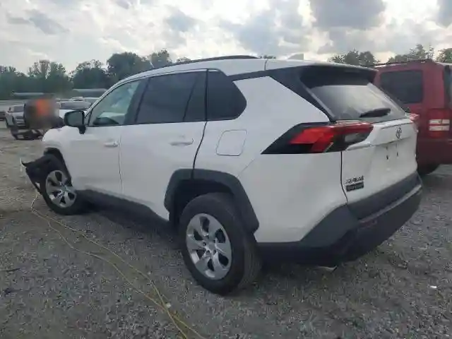 2T3H1RFV8MW107192 2021 TOYOTA RAV4-1