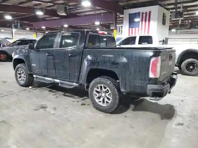 1GTG6CE32G1365673 2016 GMC CANYON-1