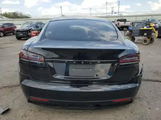5YJSA1E52RF532784 2024 TESLA MODEL S-5