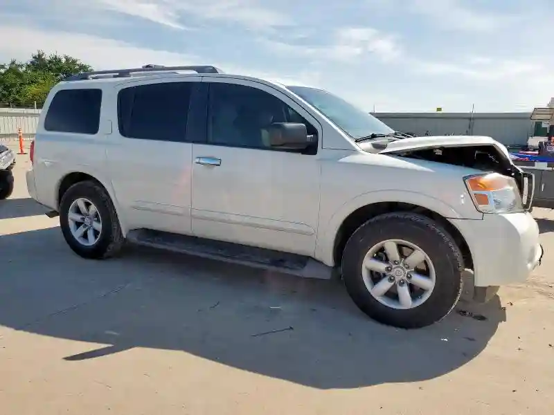 5N1BA0ND4FN619631 2015 NISSAN ARMADA-3