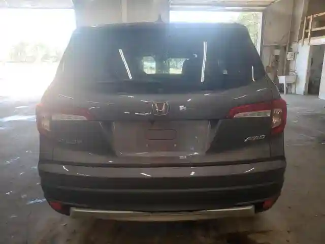 5FNYF6H53NB098082 2022 HONDA PILOT-5
