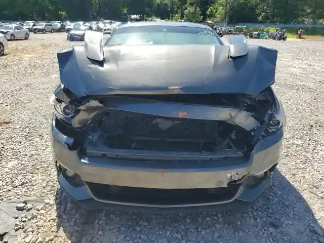 1FA6P8CF9H5335413 2017 FORD MUSTANG-4