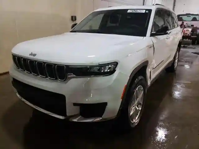 1C4RJKAGXP8782475 2023 JEEP GRAND CHEROKEE-0