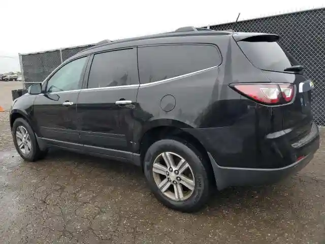1GNKRGKD9GJ323613 2016 CHEVROLET TRAVERSE-1