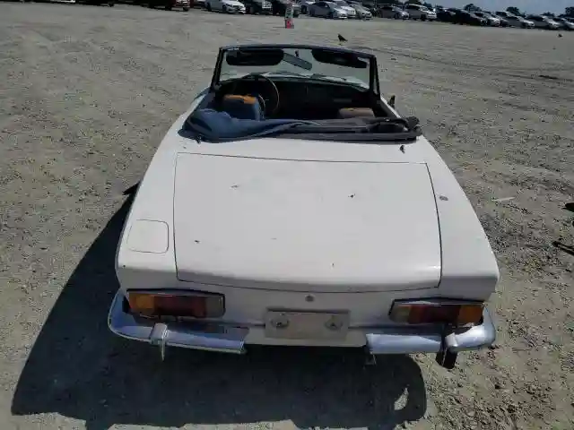 124CS0065983 1973 FIAT ALL MODELS-5
