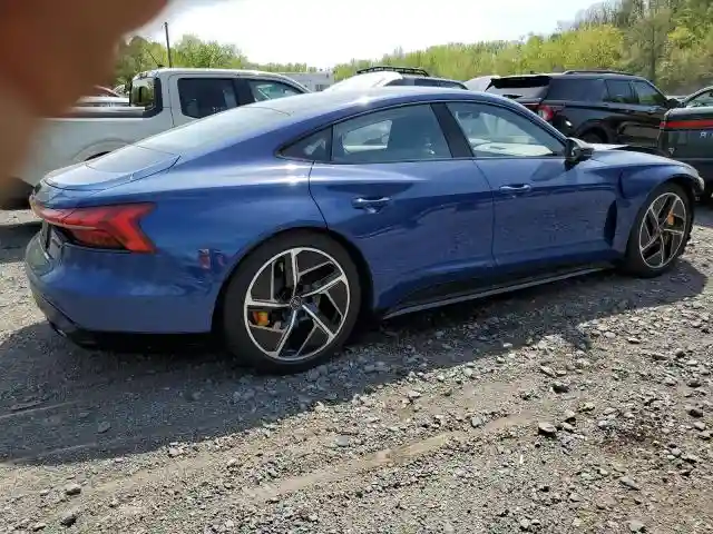 WAUBHBFW7P7903740 2023 AUDI RS E-TRON-2