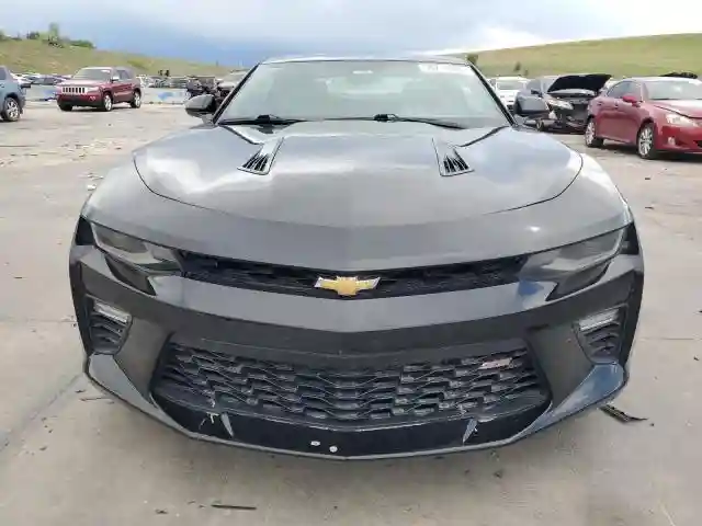 1G1FH1R77G0121703 2016 CHEVROLET CAMARO-4