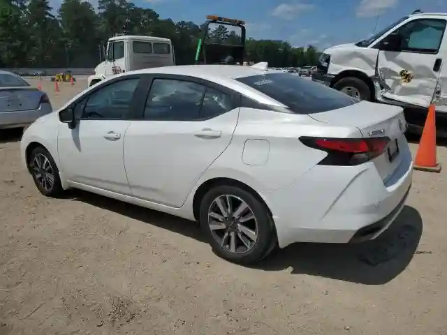 3N1CN8EV3RL889638 2024 NISSAN VERSA-1